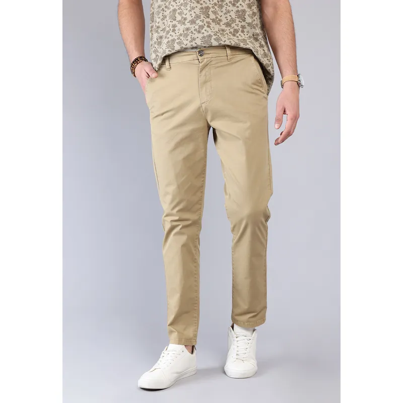 ARROW - Pantalón Chino Spandex Arrow ARROW