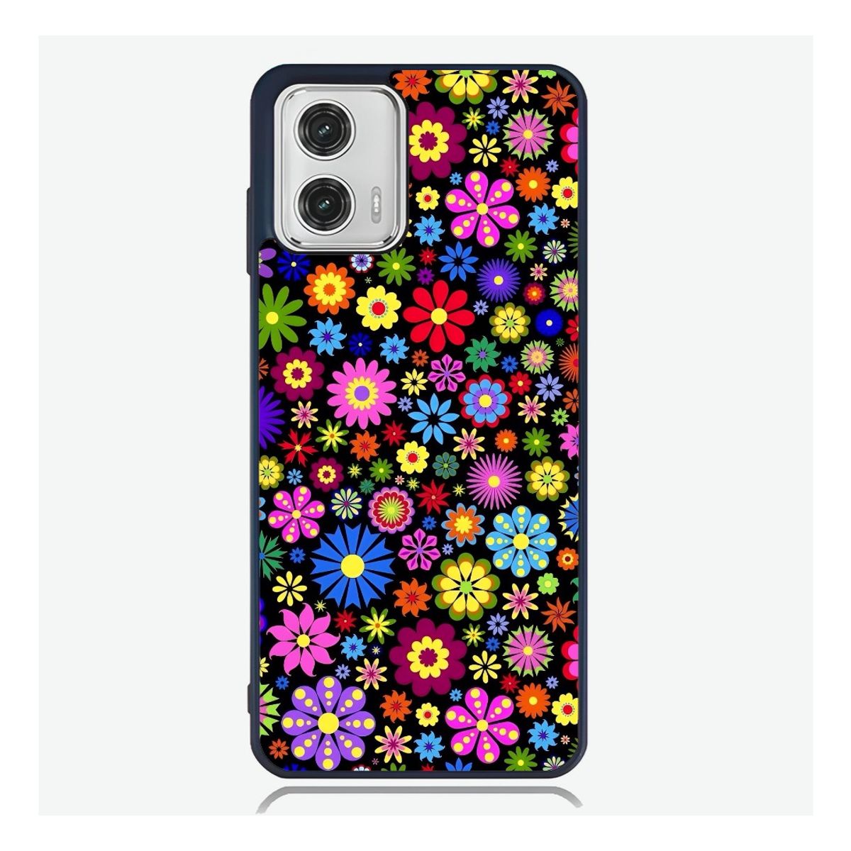 CARCASIA - Carcasa Funda para MOTOROLA EDGE 40 NEO Diseño 144