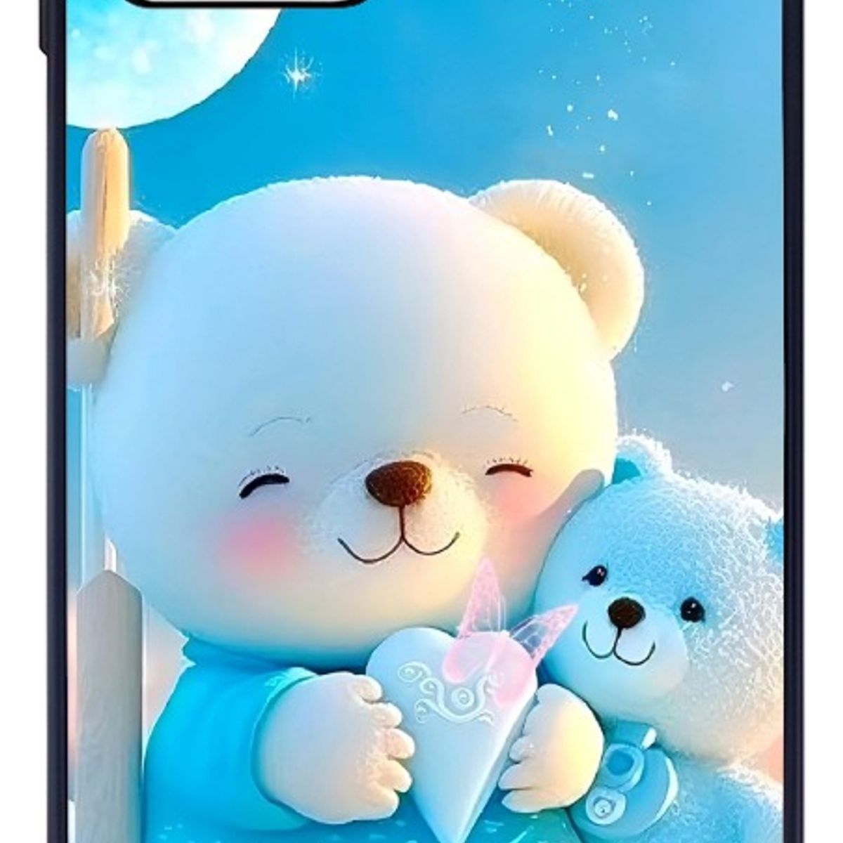 CARCASIA - Carcasa Funda para MOTOROLA EDGE 50 FUSION Diseño 274