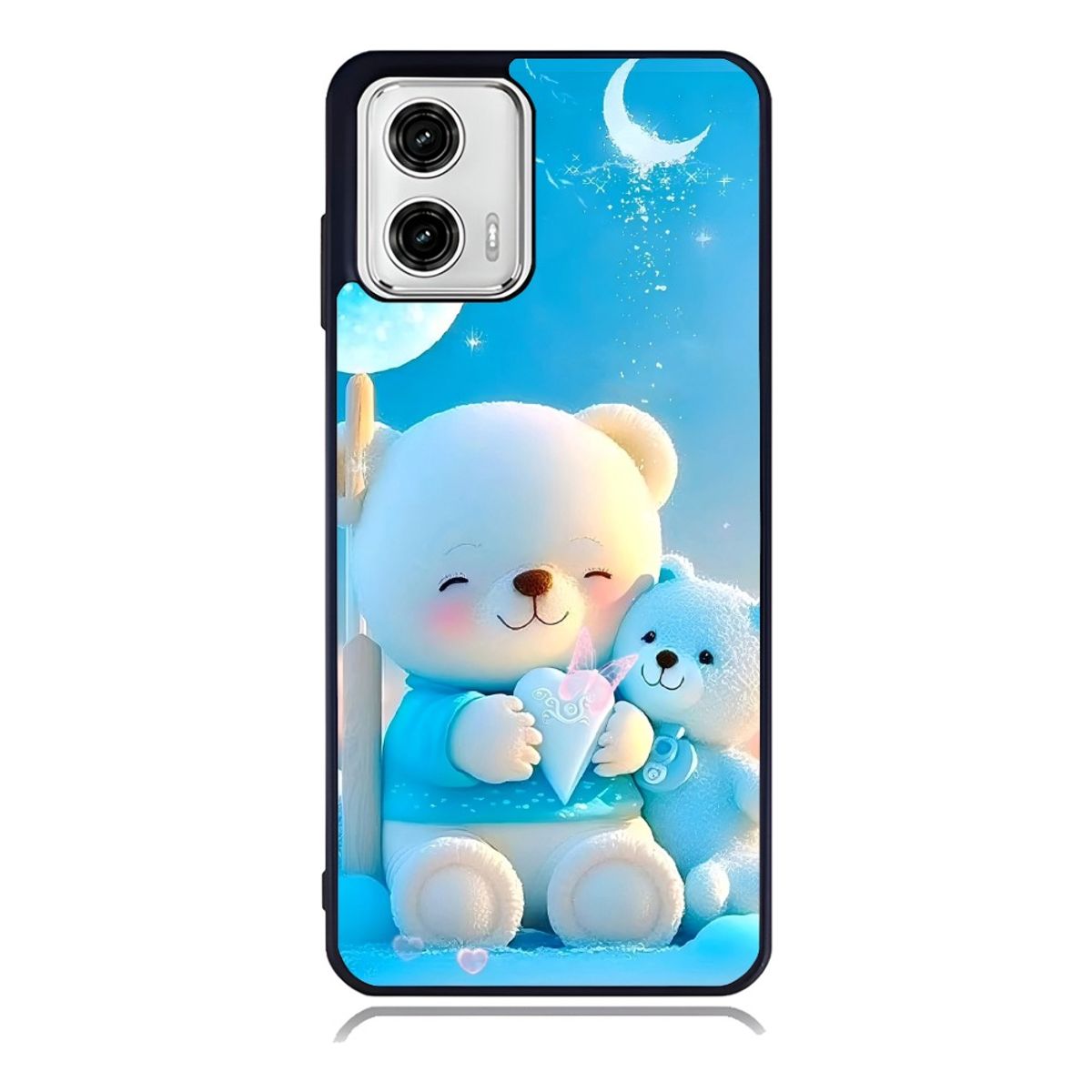 CARCASIA - Carcasa Funda para MOTOROLA EDGE 50 FUSION Diseño 274