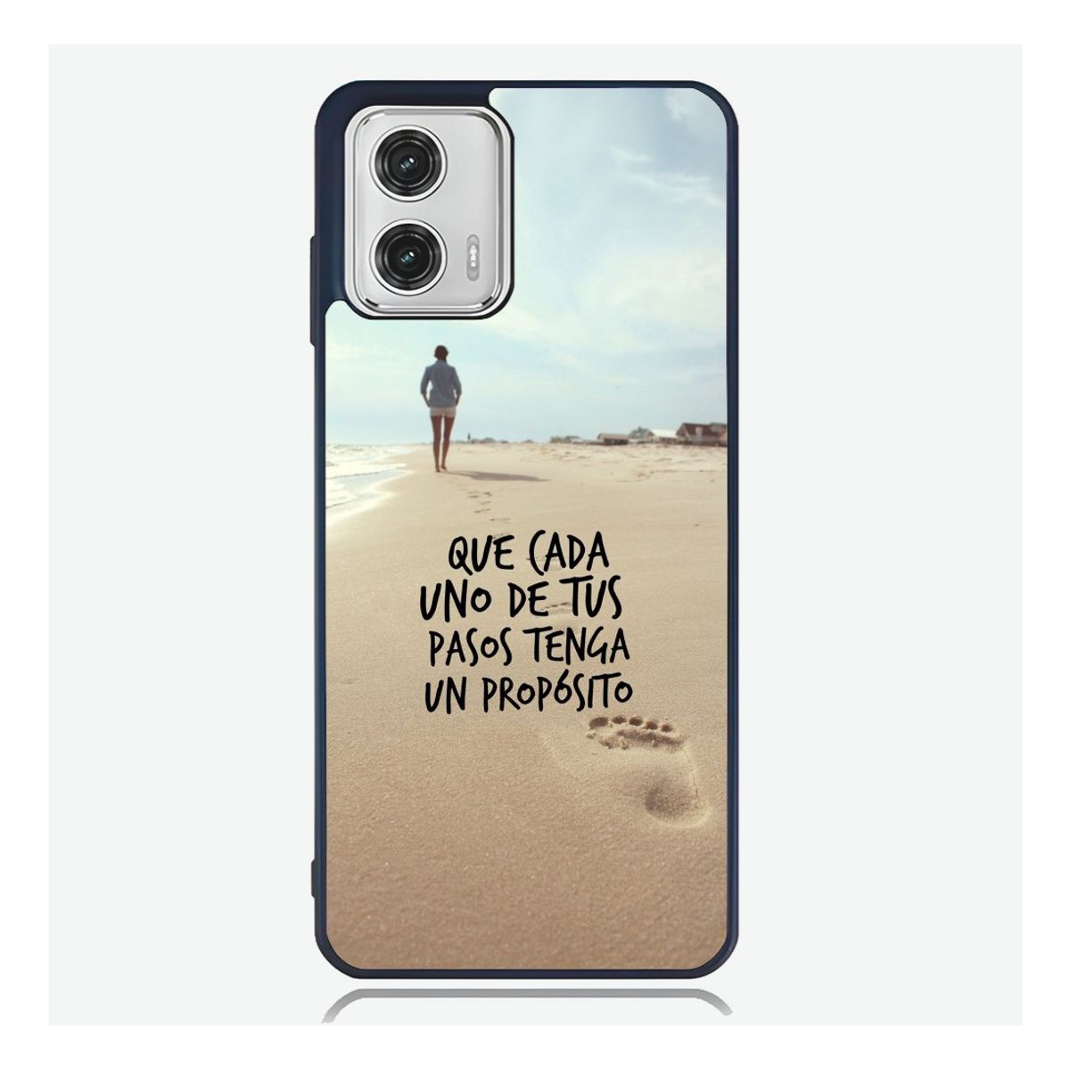 CARCASIA - Carcasa Funda para MOTOROLA EDGE 40 NEO Diseño 151