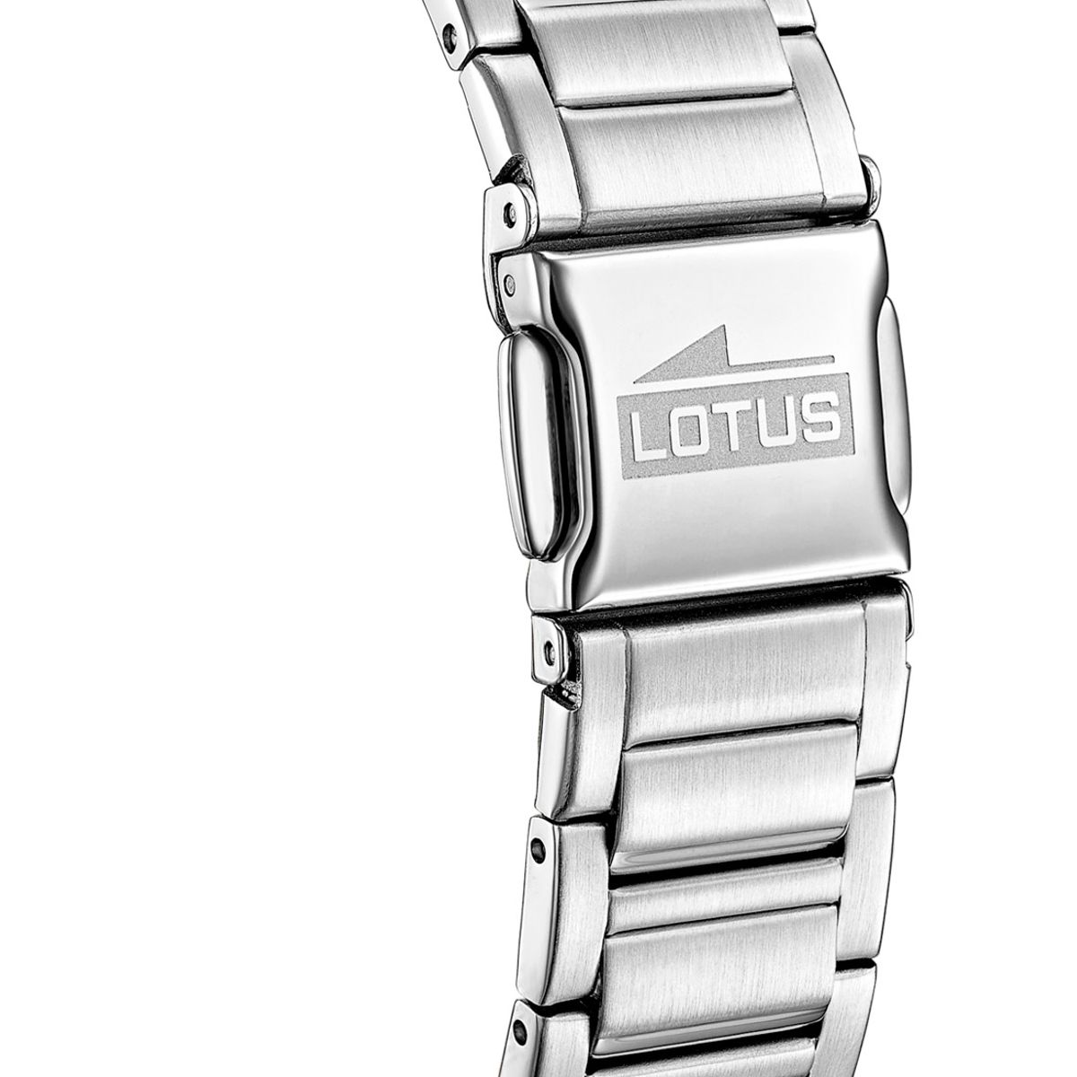 LOTUS - Reloj 18967/1 Lotus Blanco Mujer Crono Deportivo