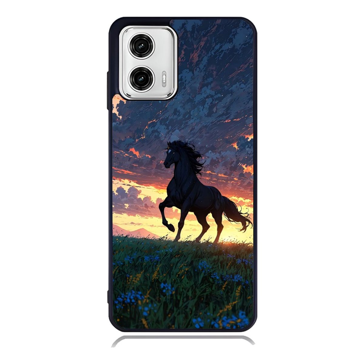 CARCASIA - Carcasa Funda para MOTOROLA EDGE 50 FUSION Diseño 295