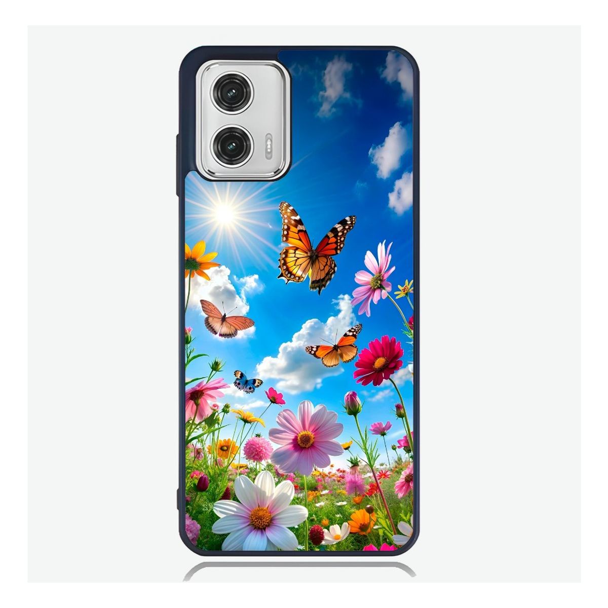 CARCASIA - Carcasa Funda para MOTOROLA EDGE 40 NEO Diseño 162