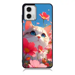 CARCASIA - Carcasa Funda para MOTOROLA EDGE 40 Diseño 30