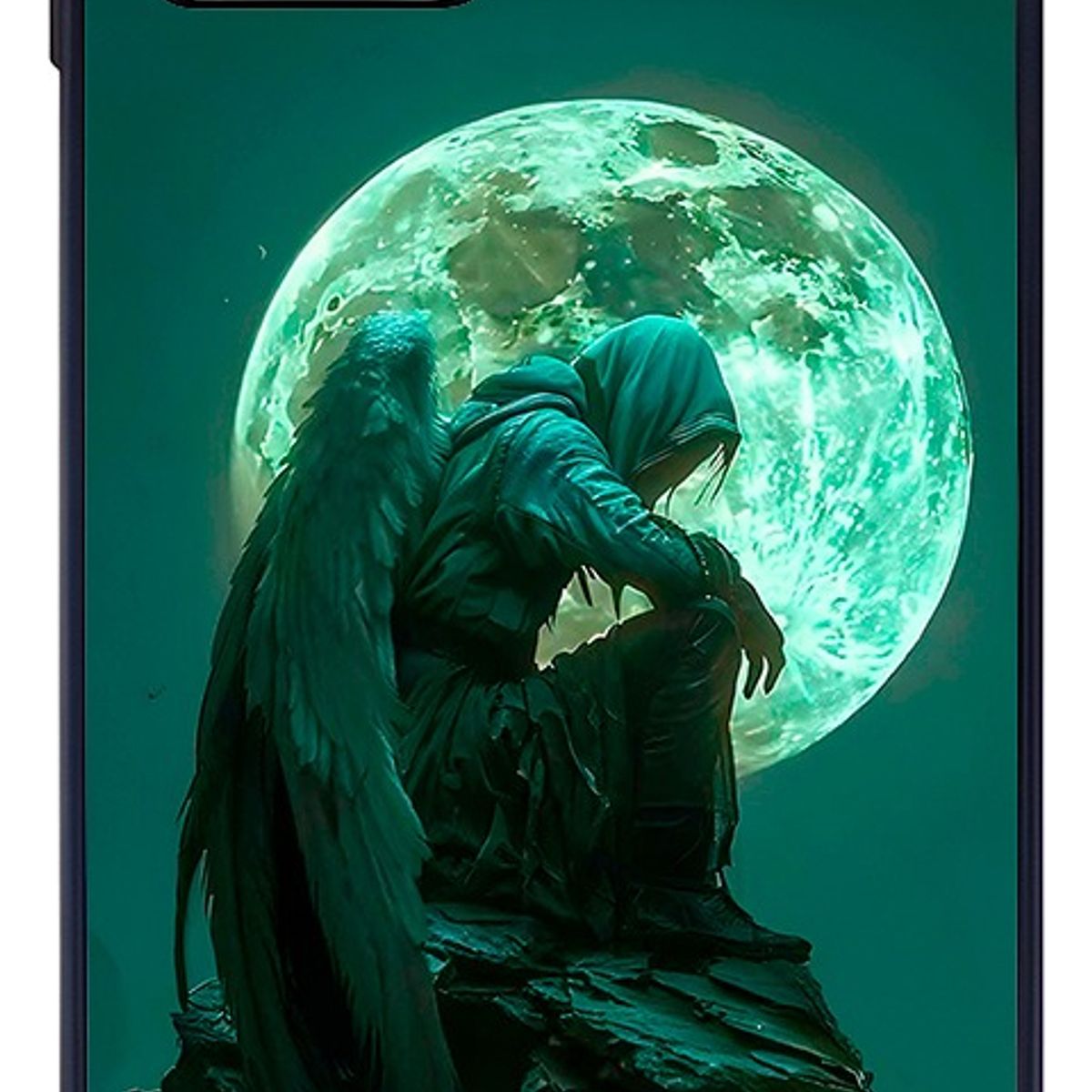 CARCASIA - Carcasa Funda para MOTOROLA EDGE 40 NEO Diseño 176