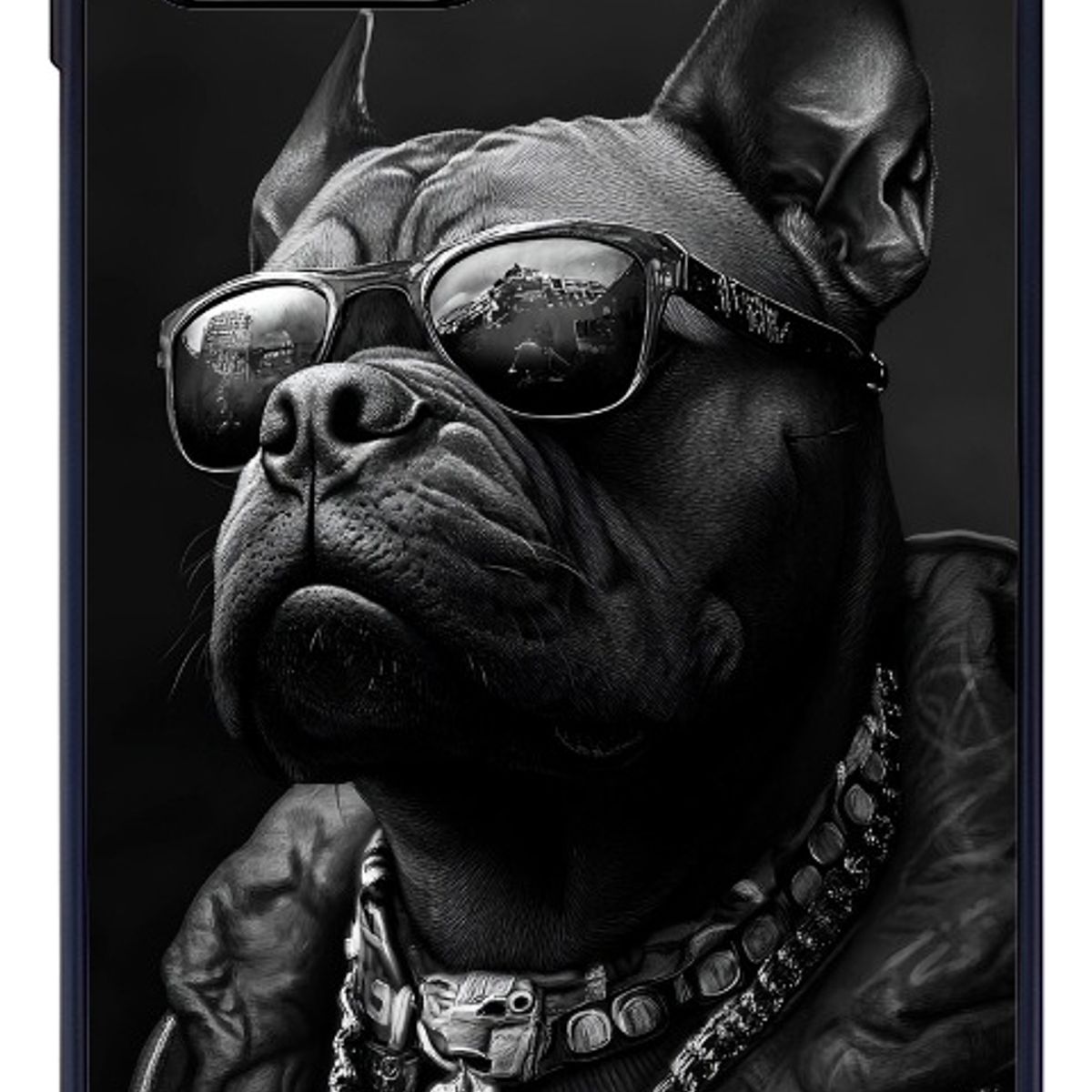 CARCASIA - Carcasa Funda para MOTOROLA EDGE 30 NEO Diseño 4