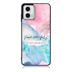 CARCASIA - Carcasa Funda para MOTOROLA EDGE 30 NEO Diseño 7