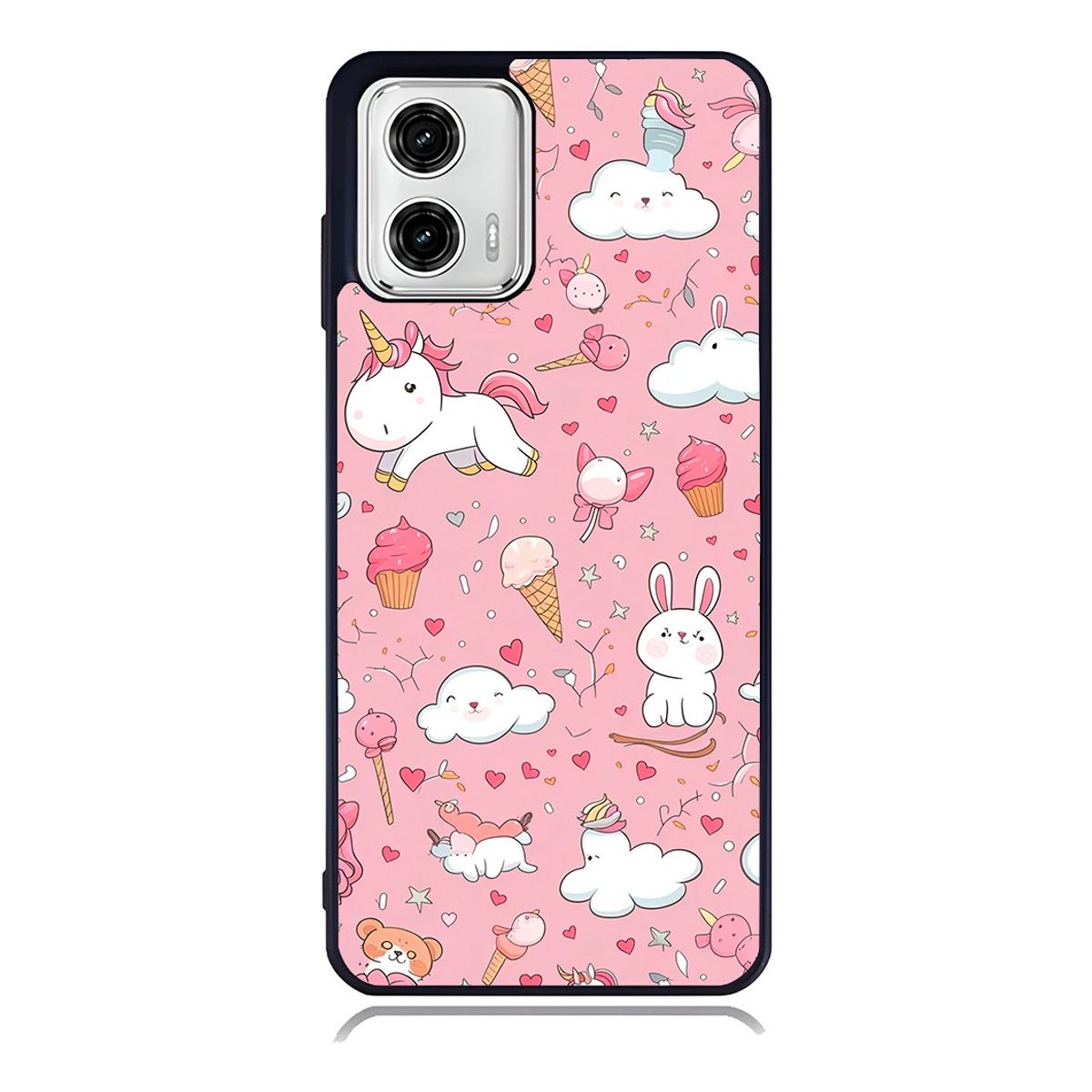 CARCASIA - Carcasa Funda para MOTOROLA EDGE 40 NEO Diseño 183