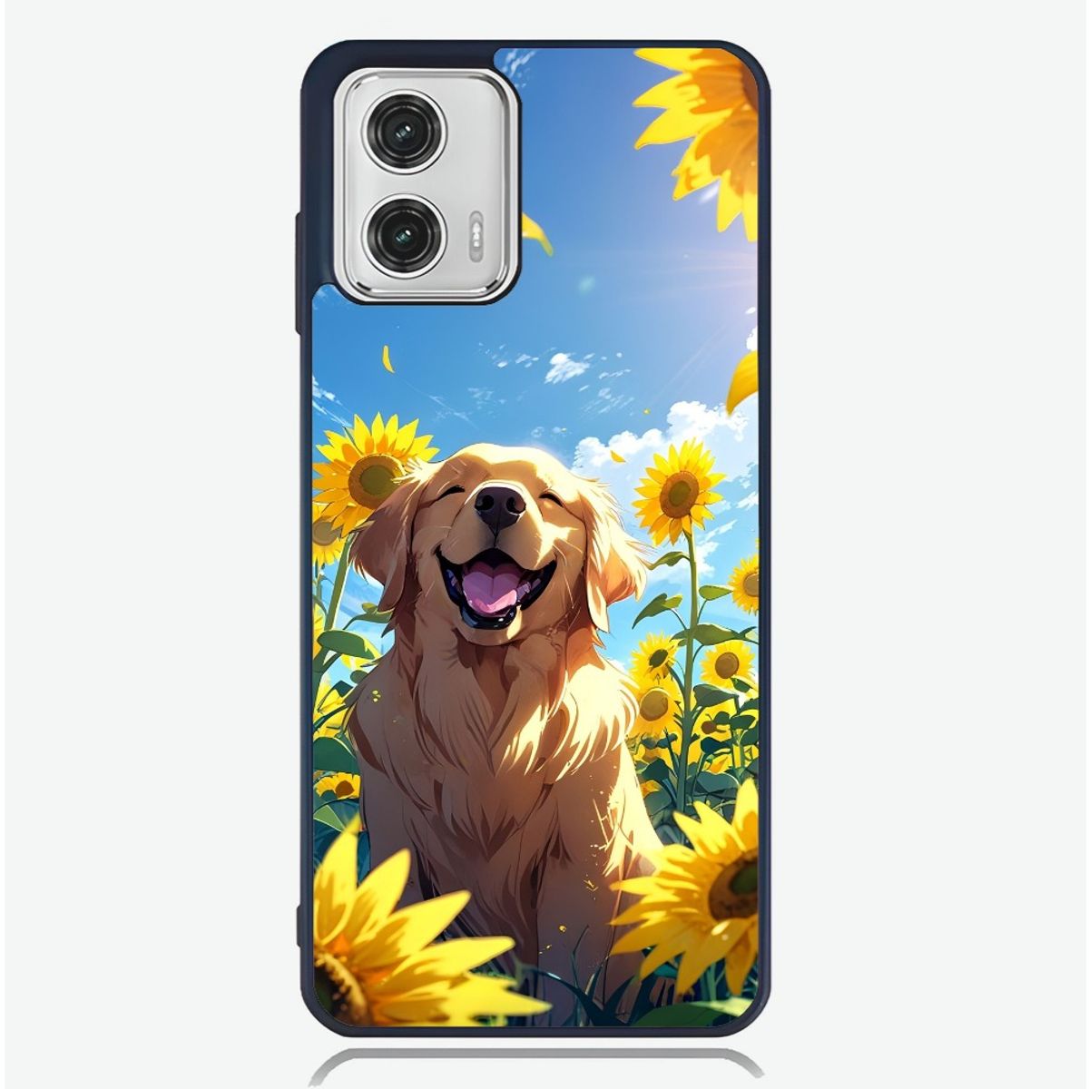 CARCASIA - Carcasa Funda para MOTOROLA EDGE 40 NEO Diseño 192