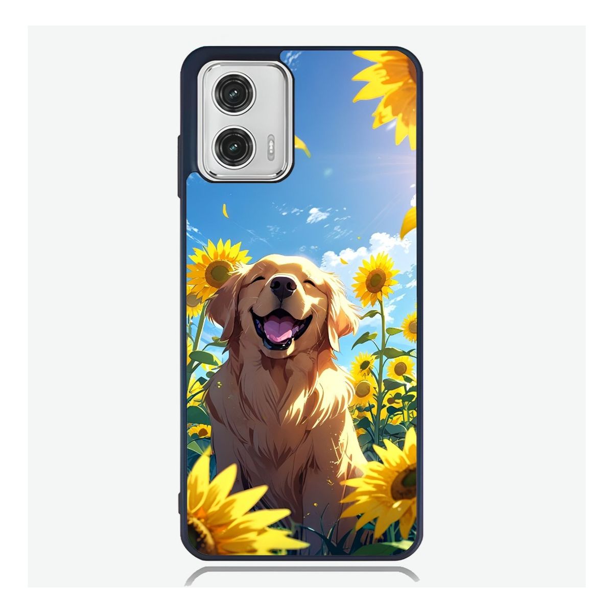CARCASIA - Carcasa Funda para MOTOROLA EDGE 40 NEO Diseño 192