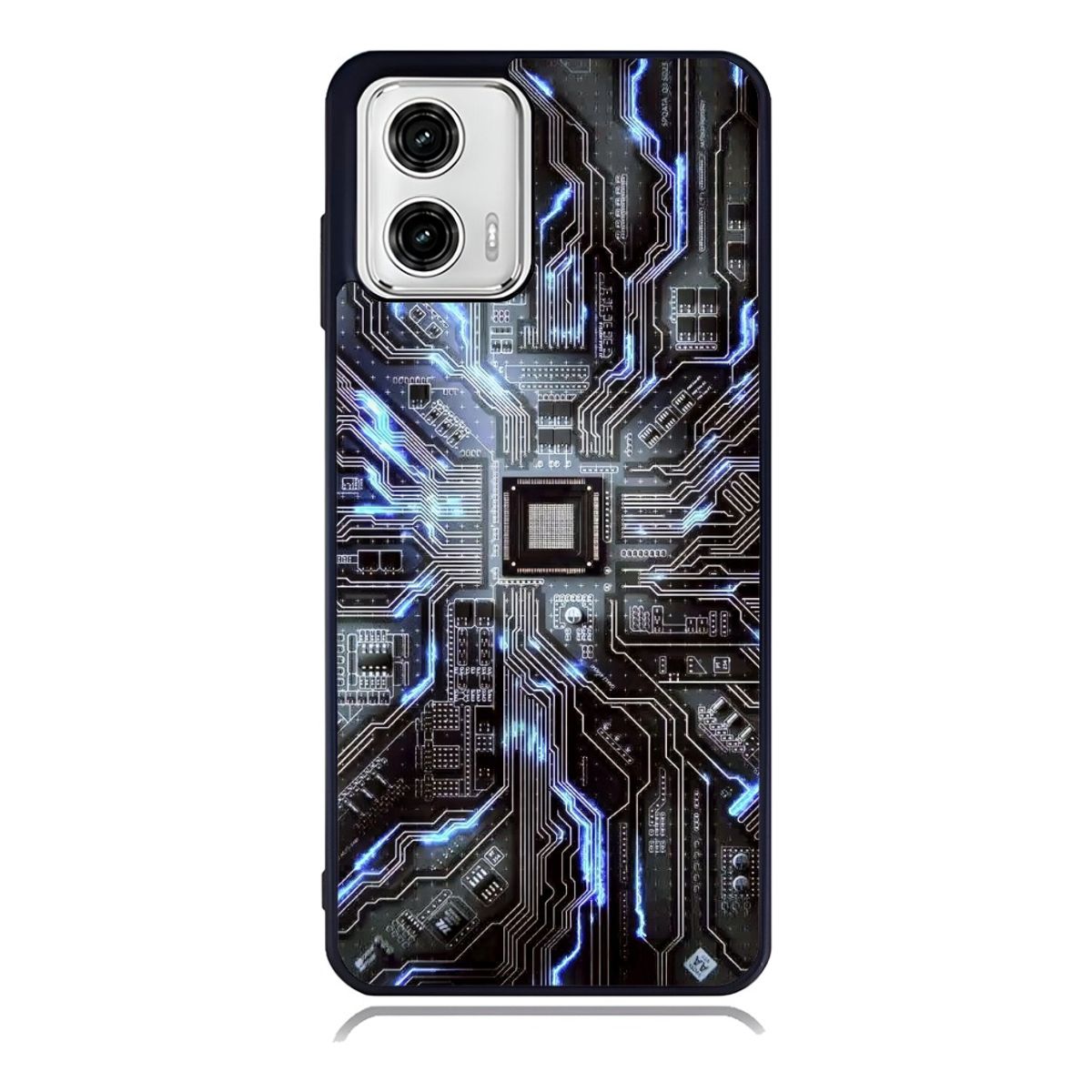 CARCASIA - Carcasa Funda para MOTOROLA EDGE 40 NEO Diseño 206