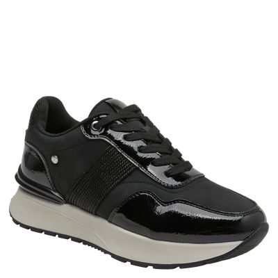Imagen 2 del producto Zapatilla Mujer Deportivo Negro