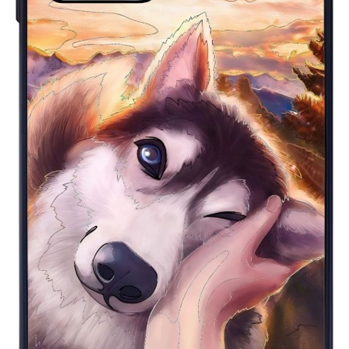 CARCASIA - Carcasa Funda para MOTOROLA EDGE 30 NEO Diseño 38