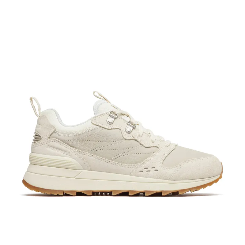 MERRELL - Zapatilla Mujer Alpine 83 Sneaker RE Mxd Beige MERRELL