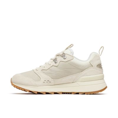 Imagen 2 del producto Zapatilla Mujer Alpine 83 Sneaker RE Mxd Beige