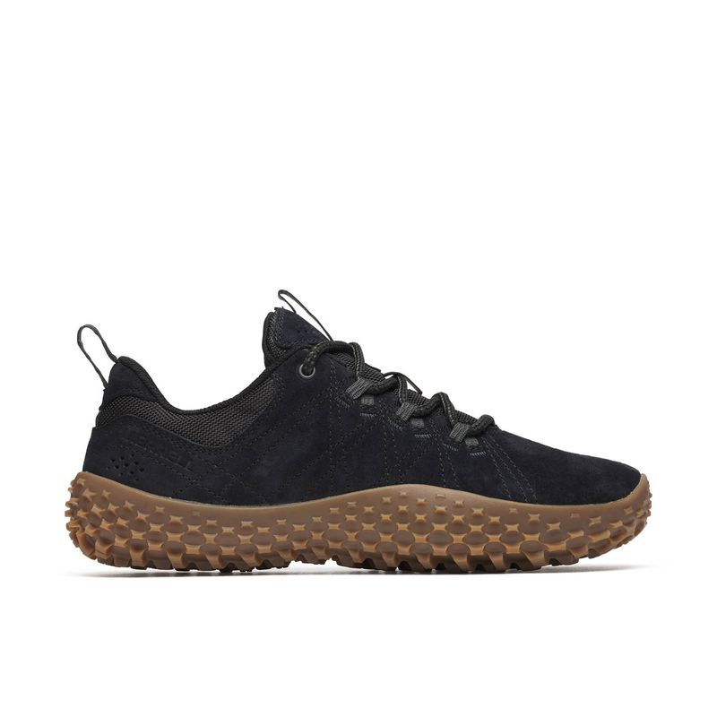 MERRELL - Zapatilla Mujer Wrapt Negro MERRELL
