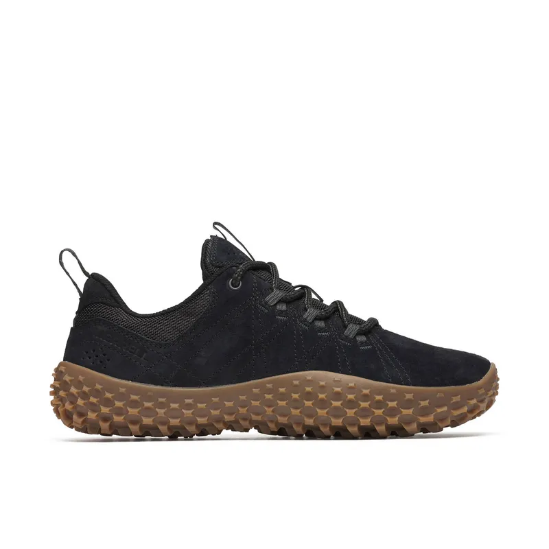 MERRELL - Zapatilla Mujer Wrapt Negro MERRELL