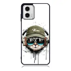 CARCASIA - Carcasa Funda para MOTOROLA EDGE 40 NEO Diseño 243