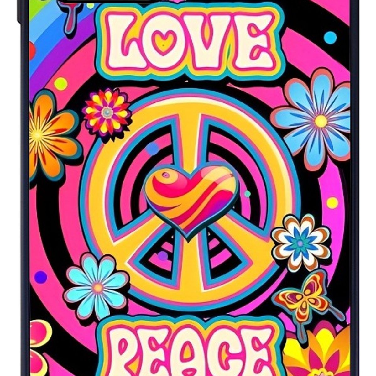 CARCASIA - Carcasa Funda para MOTOROLA EDGE 30 NEO Diseño 75