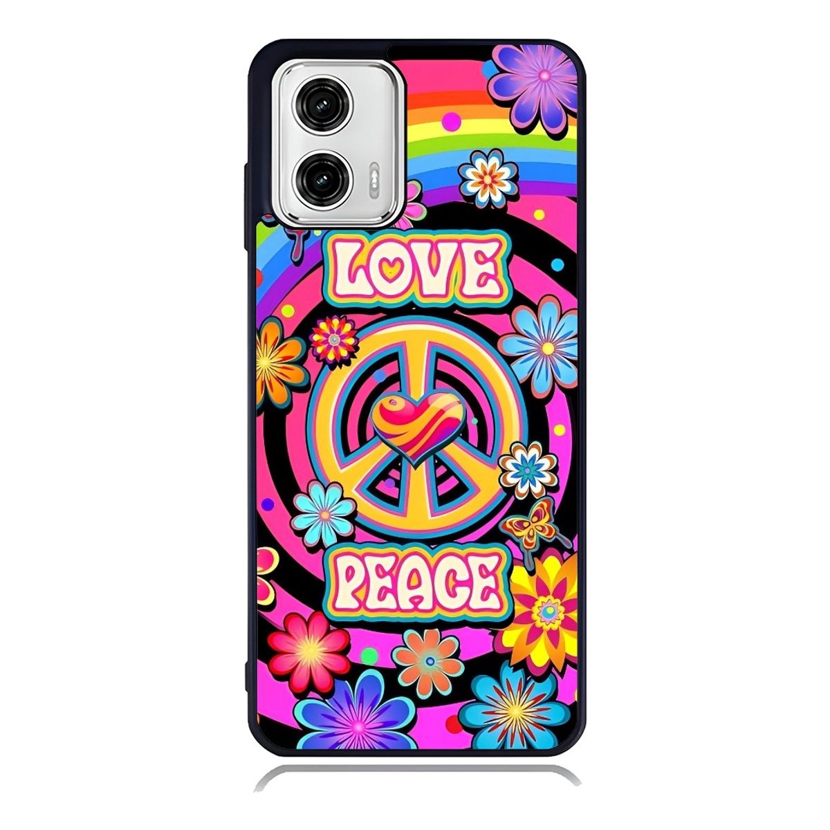 CARCASIA - Carcasa Funda para MOTOROLA EDGE 30 NEO Diseño 75