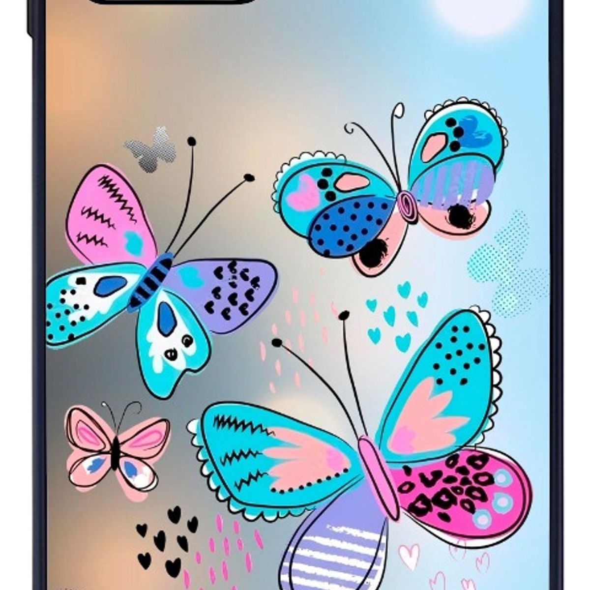 CARCASIA - Carcasa Funda para MOTOROLA EDGE 30 NEO Diseño 78
