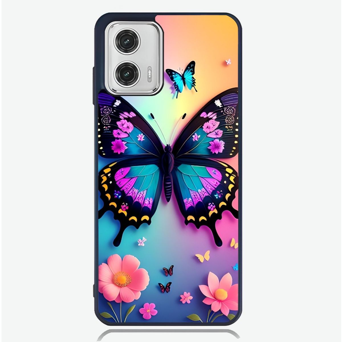 CARCASIA - Carcasa Funda para MOTOROLA EDGE 40 Diseño 112