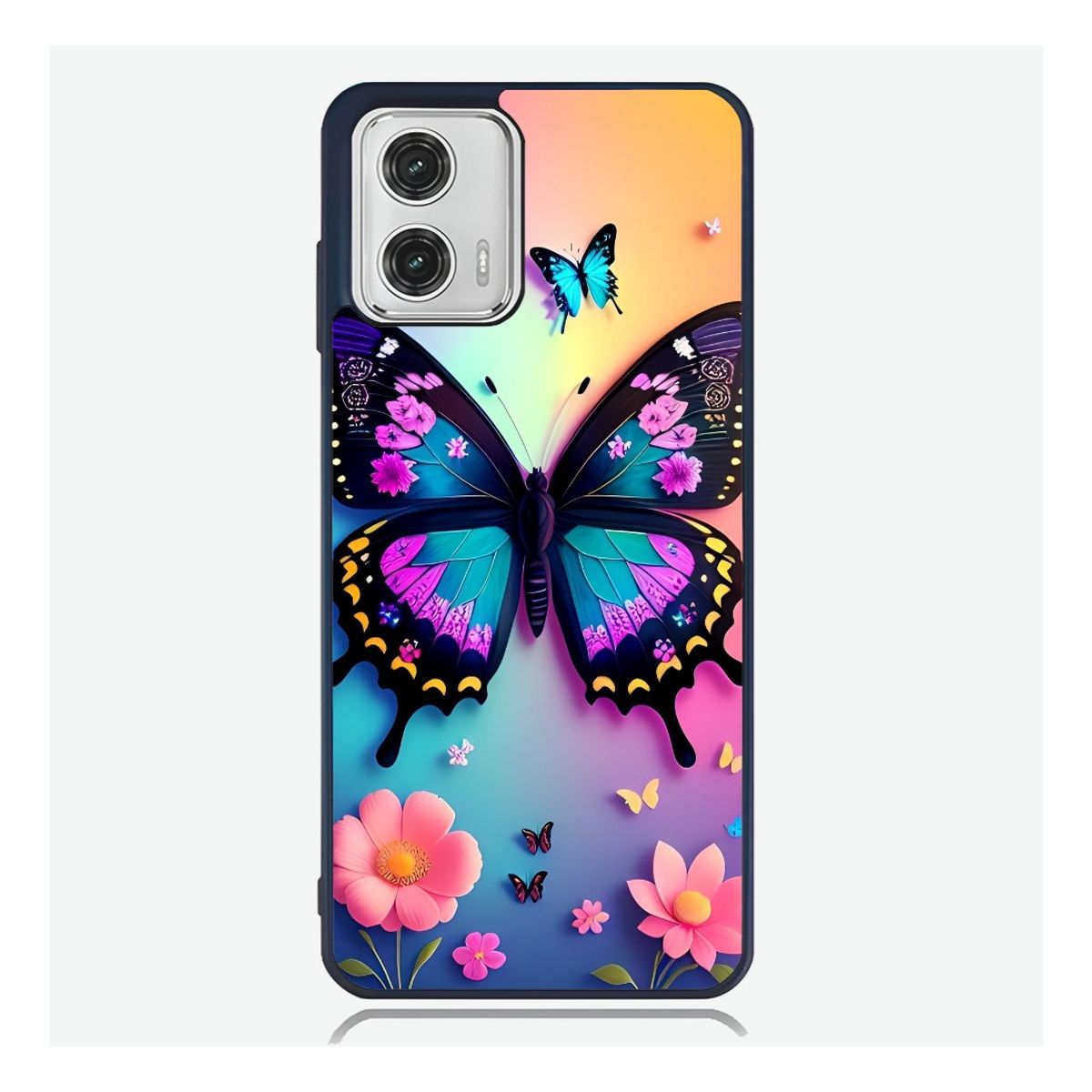 CARCASIA - Carcasa Funda para MOTOROLA EDGE 40 Diseño 112