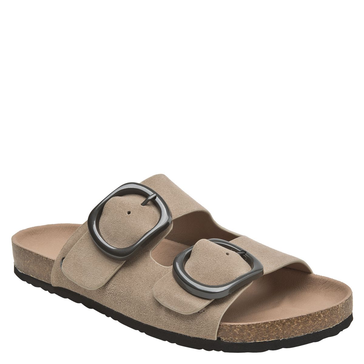 ZAPPA - Sandalia Mujer Casual Marrón claro Zappa