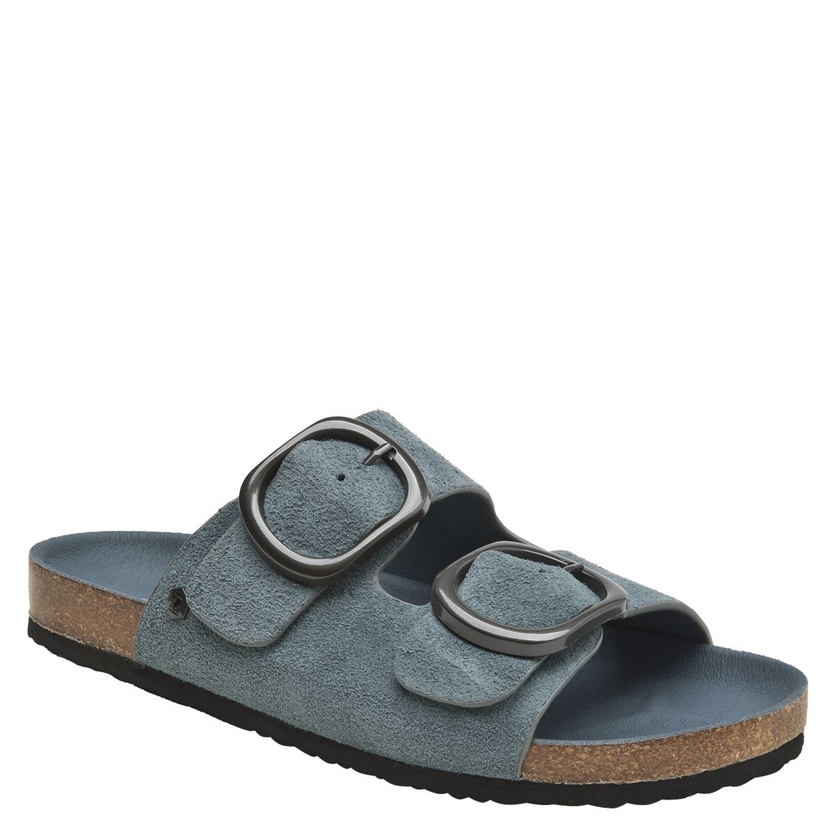 ZAPPA - Sandalia Mujer Casual Celeste Zappa