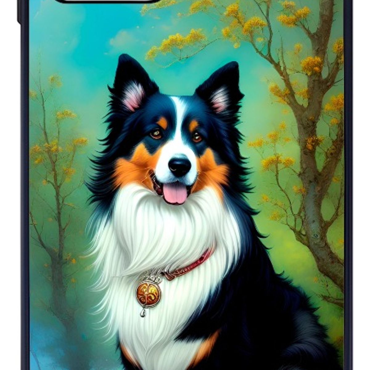 CARCASIA - Carcasa Funda para MOTOROLA EDGE 40 NEO Diseño 285