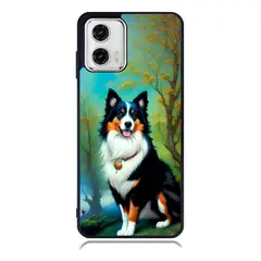 CARCASIA - Carcasa Funda para MOTOROLA EDGE 40 NEO Diseño 285