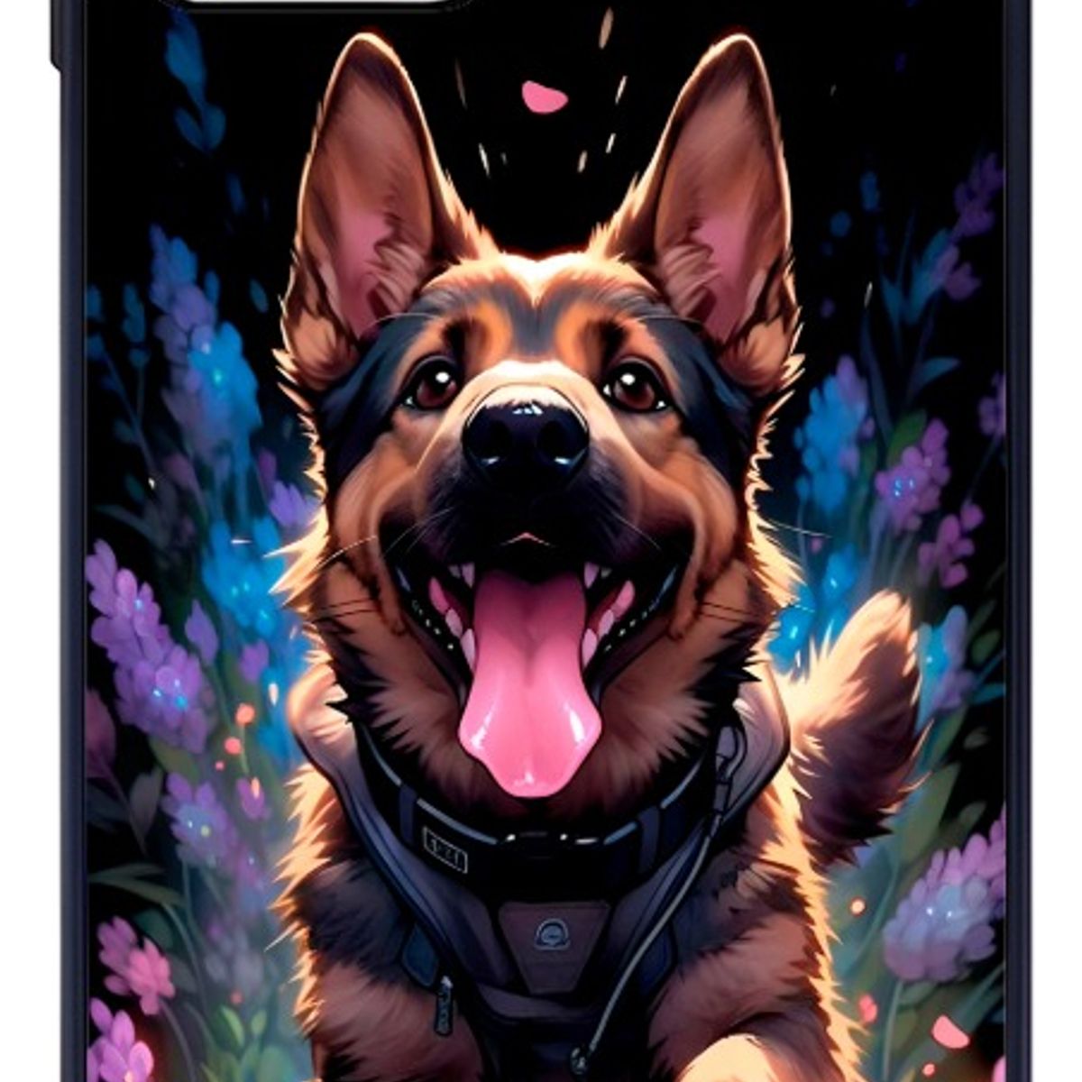 CARCASIA - Carcasa Funda para MOTOROLA EDGE 40 NEO Diseño 289