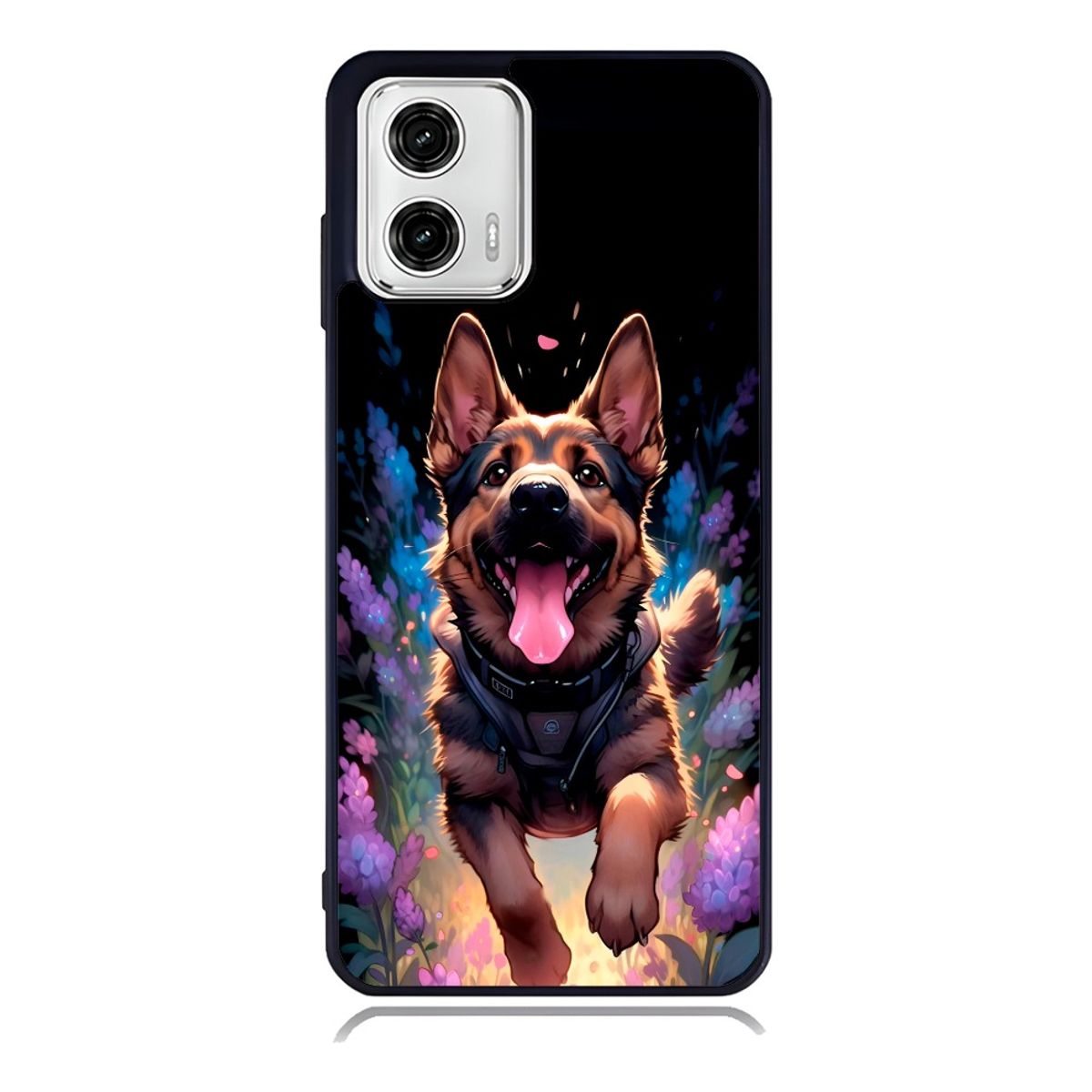 CARCASIA - Carcasa Funda para MOTOROLA EDGE 40 NEO Diseño 289