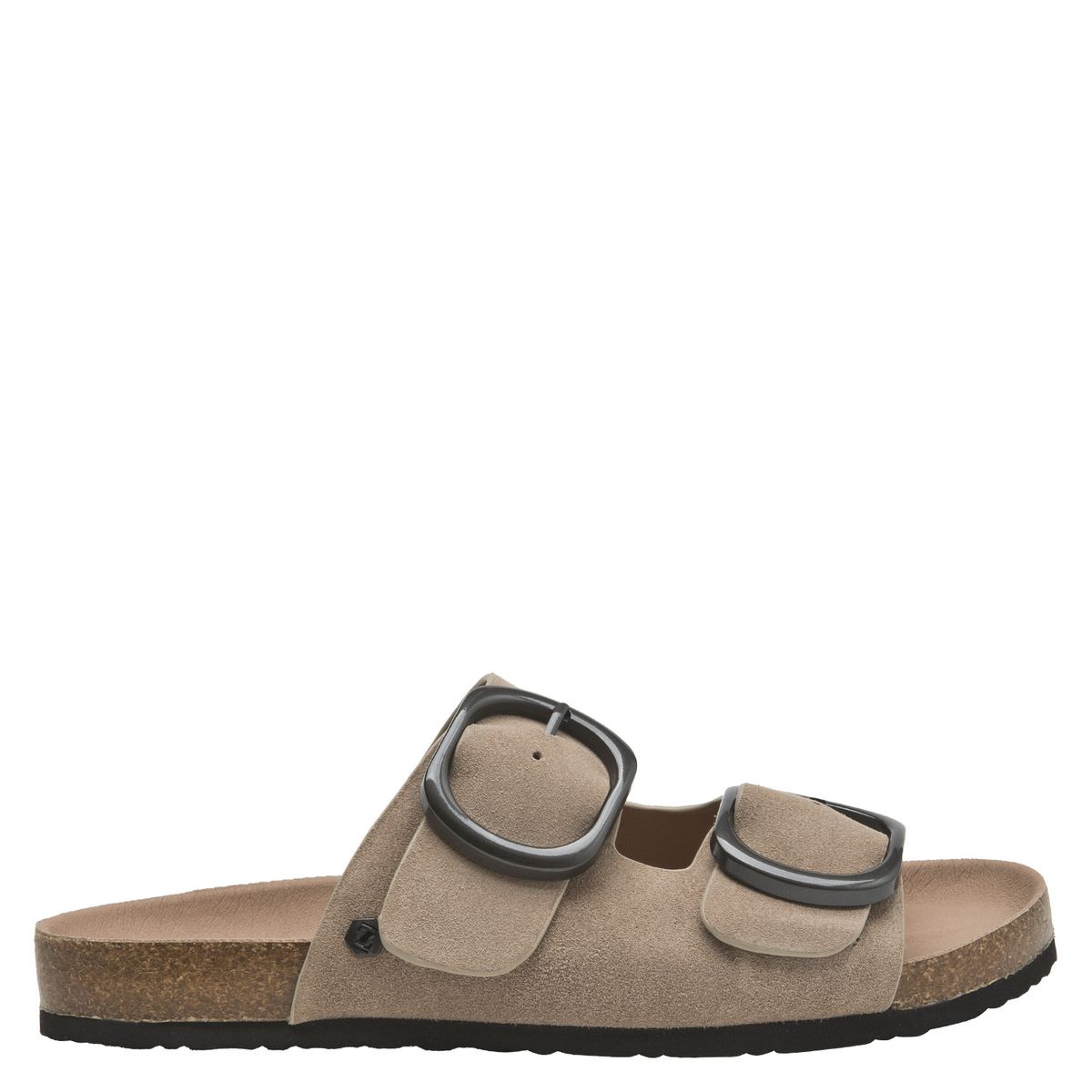 ZAPPA - Sandalia Mujer Casual Marrón claro Zappa