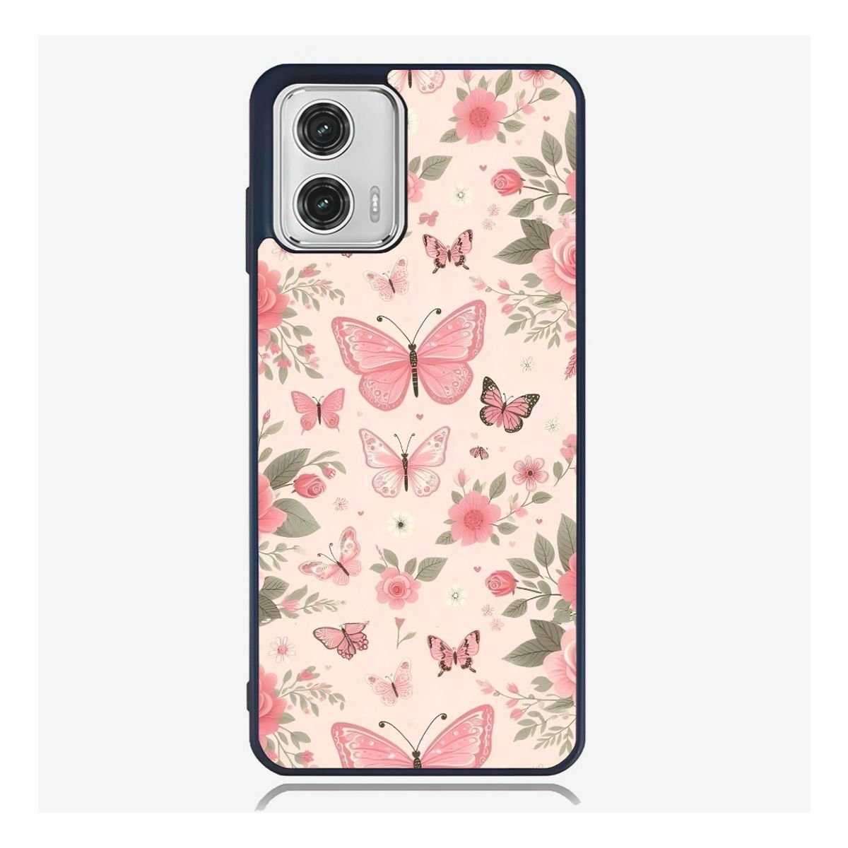CARCASIA - Carcasa Funda para MOTOROLA EDGE 40 Diseño 136