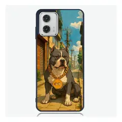 CARCASIA - Carcasa Funda para MOTOROLA EDGE 30 NEO Diseño 103