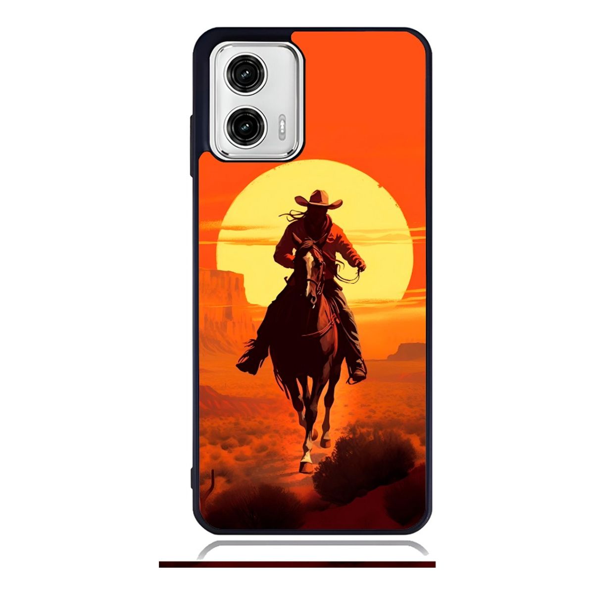 CARCASIA - Carcasa Funda para MOTOROLA EDGE 40 NEO Diseño 300