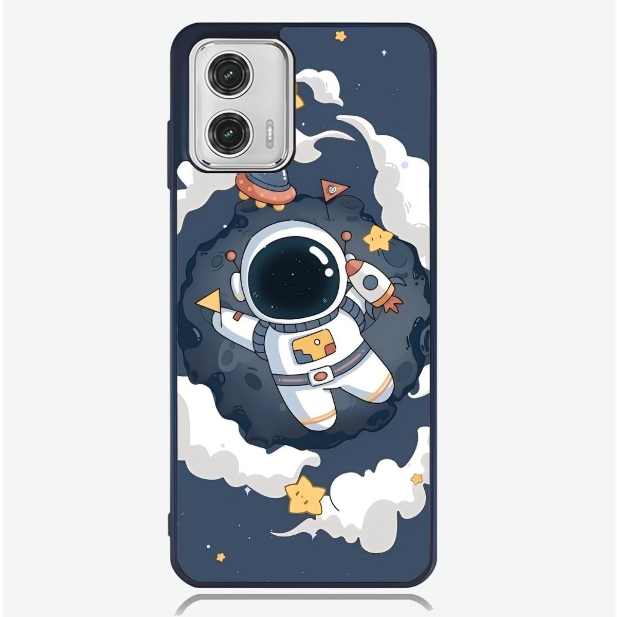 CARCASIA - Carcasa Funda para MOTOROLA EDGE 30 NEO Diseño 116