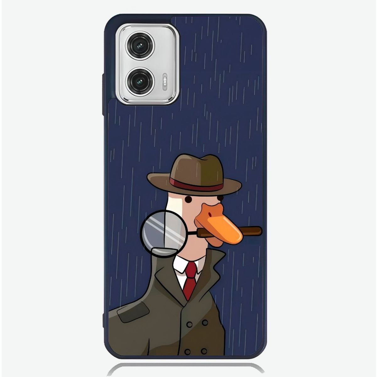 CARCASIA - Carcasa Funda para MOTOROLA EDGE 30 NEO Diseño 130
