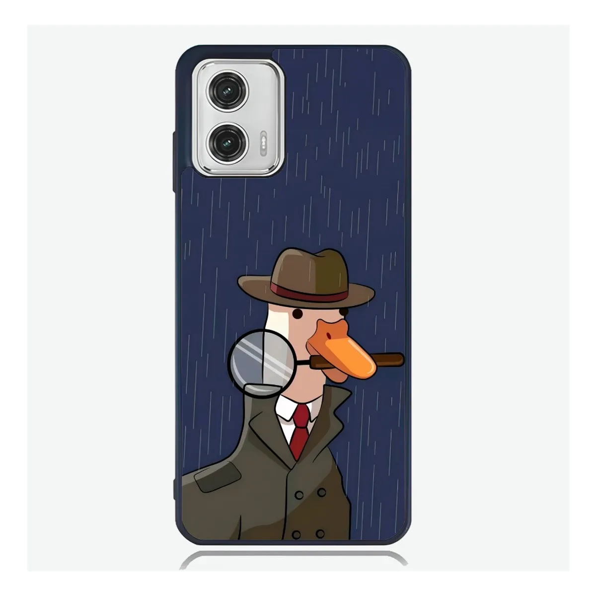 CARCASIA - Carcasa Funda para MOTOROLA EDGE 30 NEO Diseño 130
