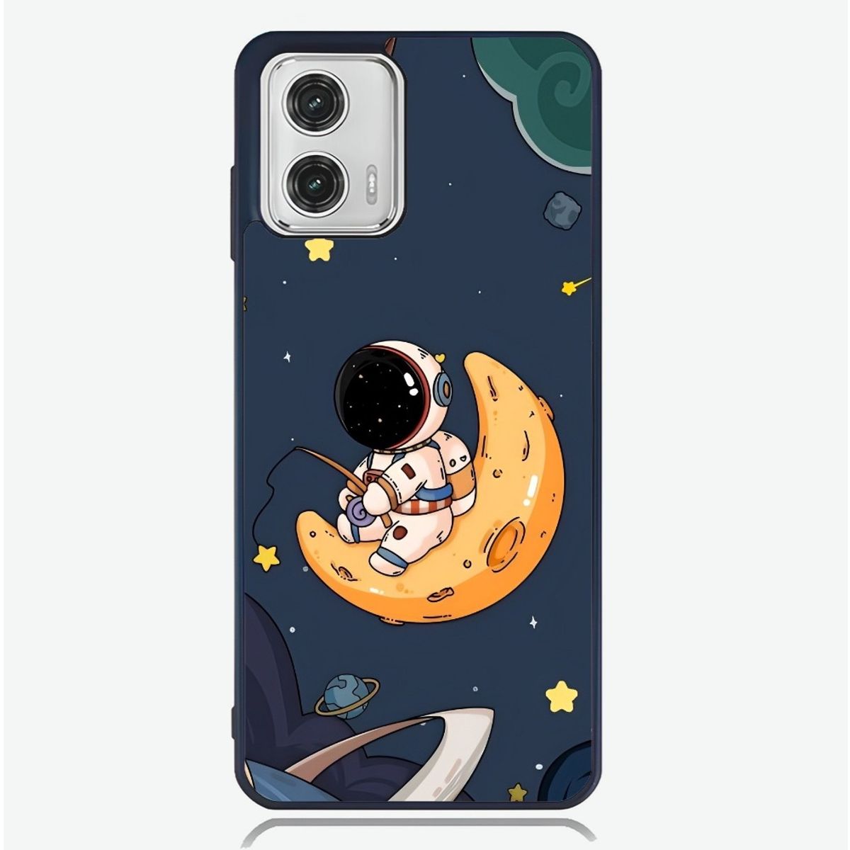 CARCASIA - Carcasa Funda para MOTOROLA EDGE 30 NEO Diseño 134