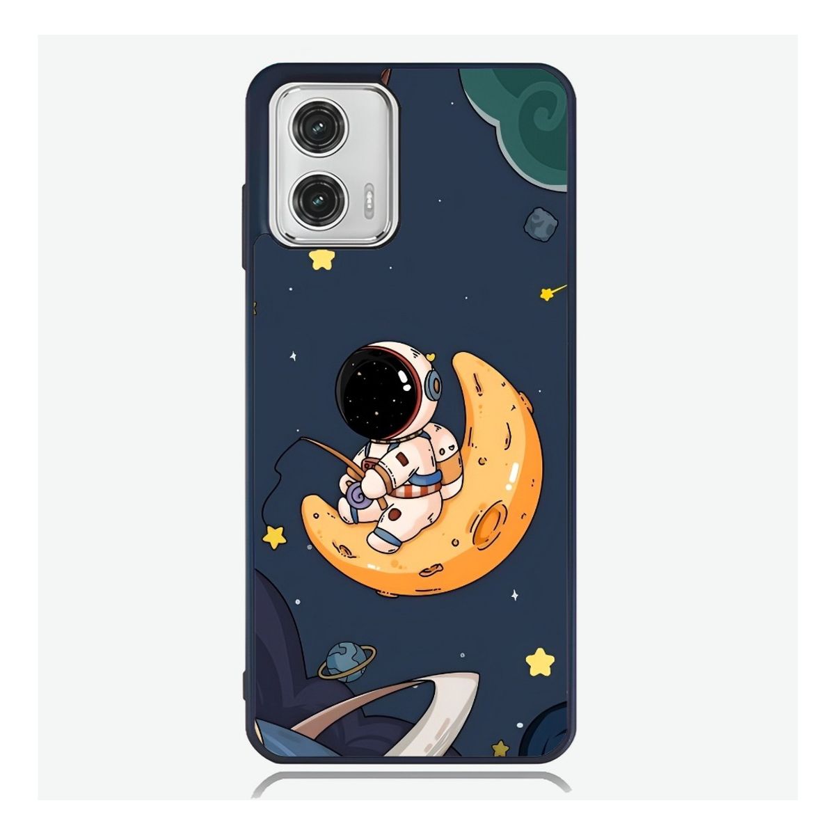 CARCASIA - Carcasa Funda para MOTOROLA EDGE 30 NEO Diseño 134