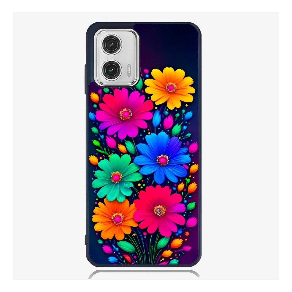 CARCASIA - Carcasa Funda para MOTOROLA EDGE 40 Diseño 166