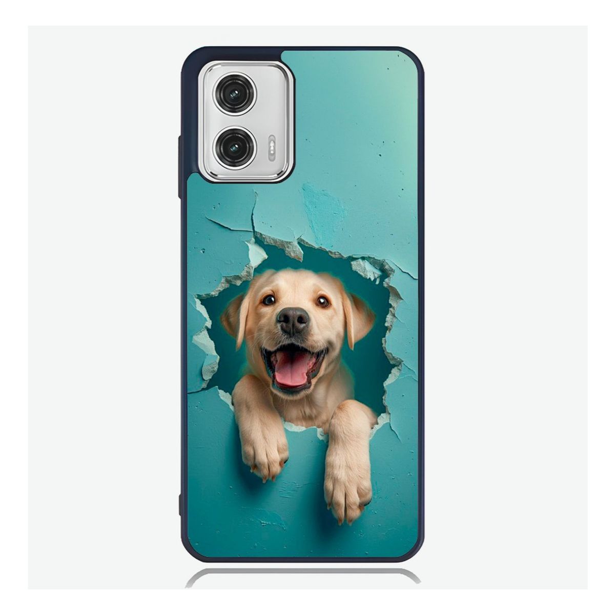 CARCASIA - Carcasa Funda para MOTOROLA EDGE 30 NEO Diseño 146