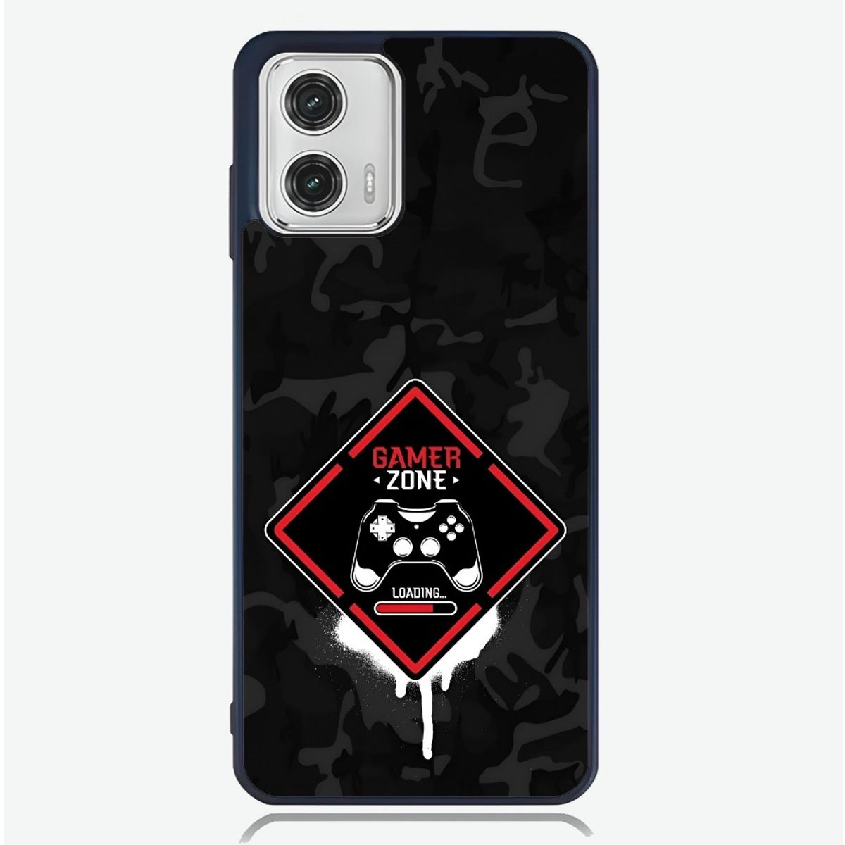 CARCASIA - Carcasa Funda para MOTOROLA EDGE 40 Diseño 171