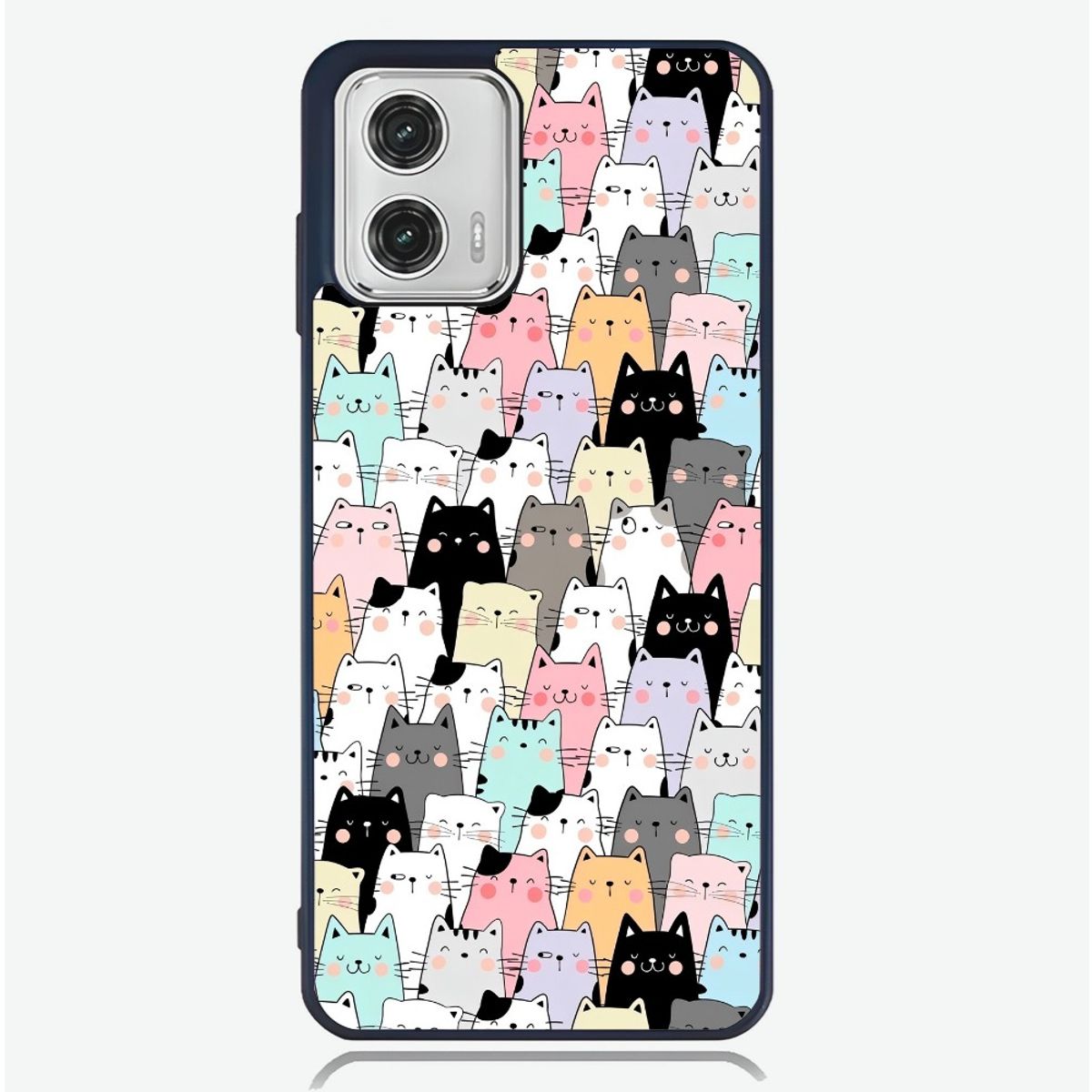 CARCASIA - Carcasa Funda para MOTOROLA EDGE 40 Diseño 172