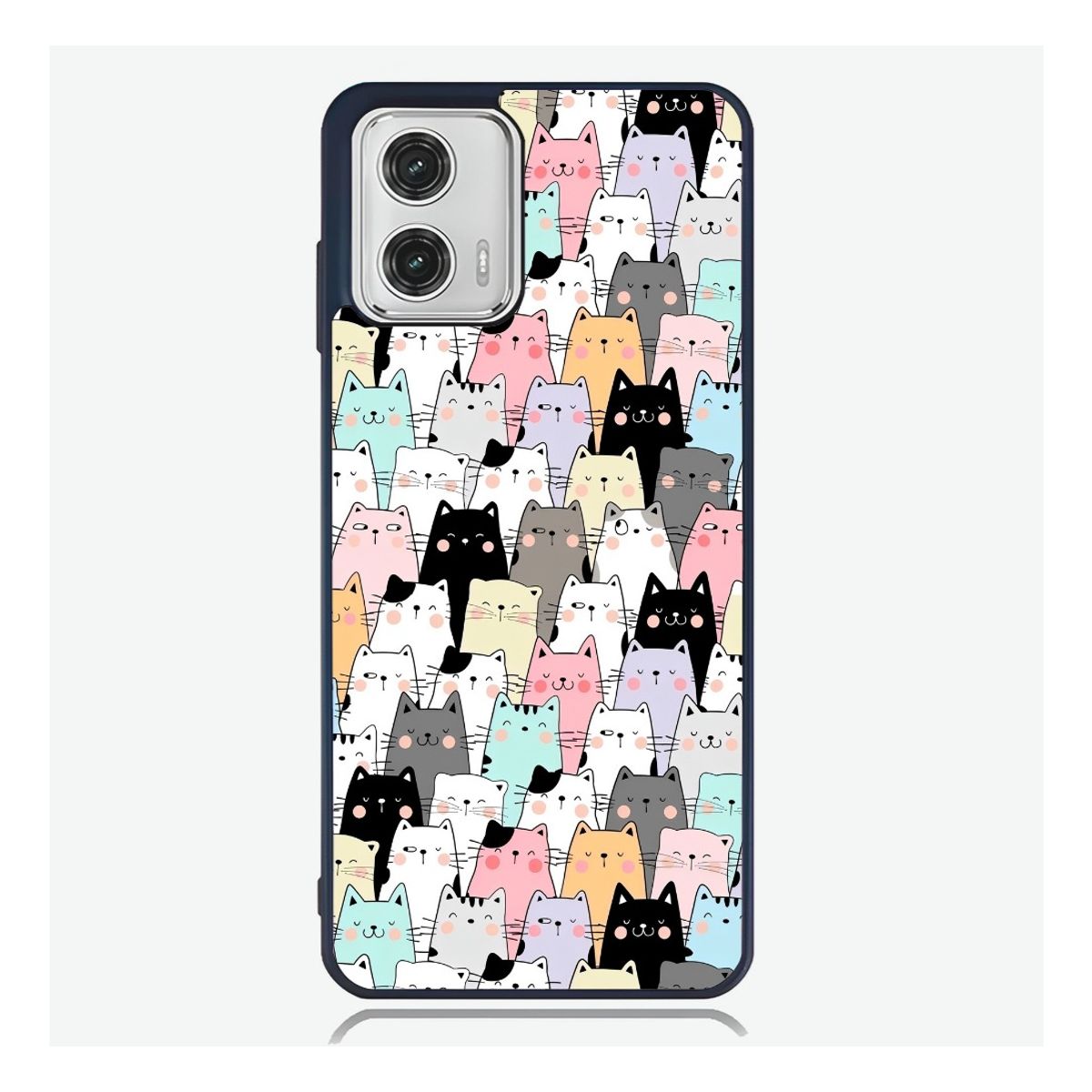 CARCASIA - Carcasa Funda para MOTOROLA EDGE 40 Diseño 172