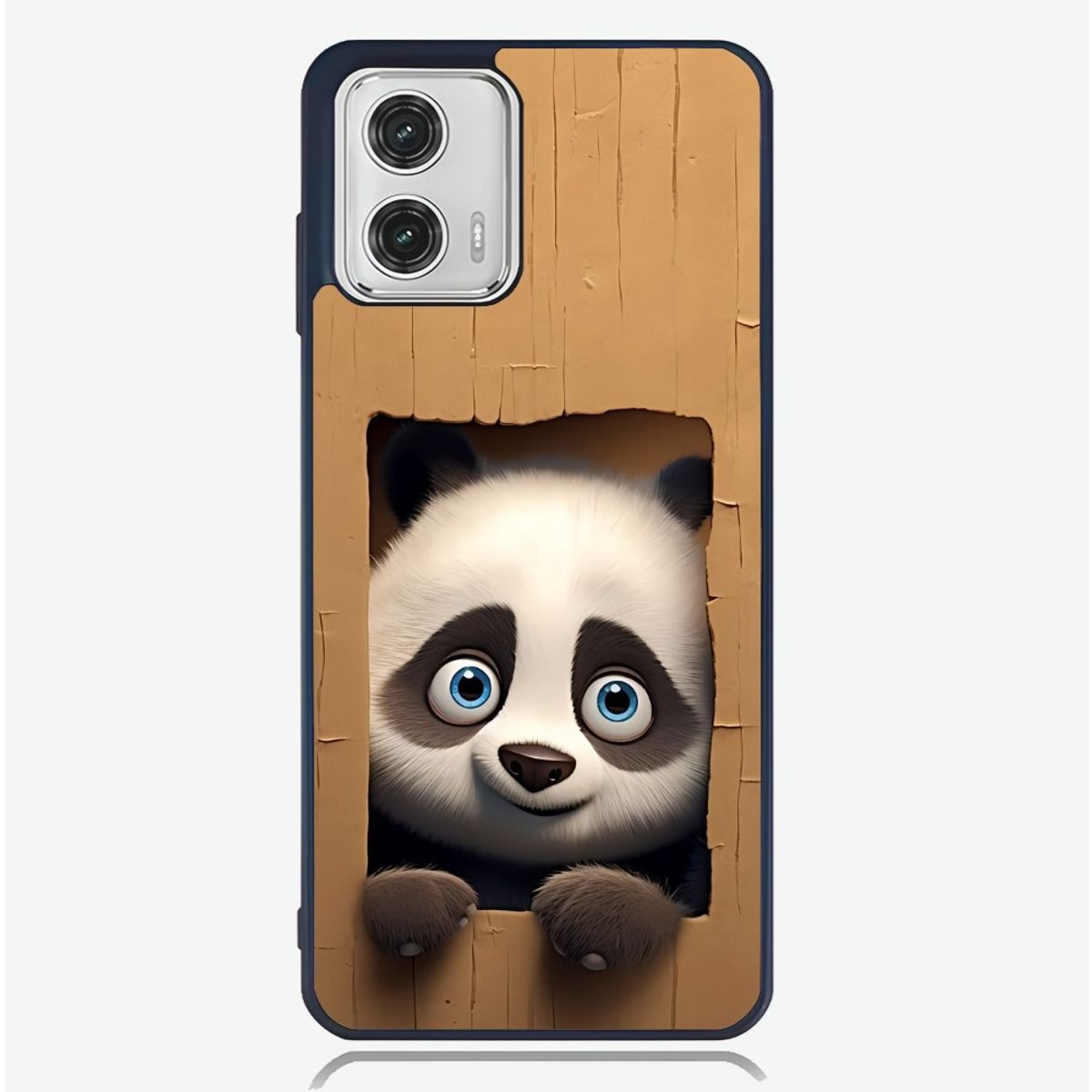 CARCASIA - Carcasa Funda para MOTOROLA EDGE 30 NEO Diseño 155