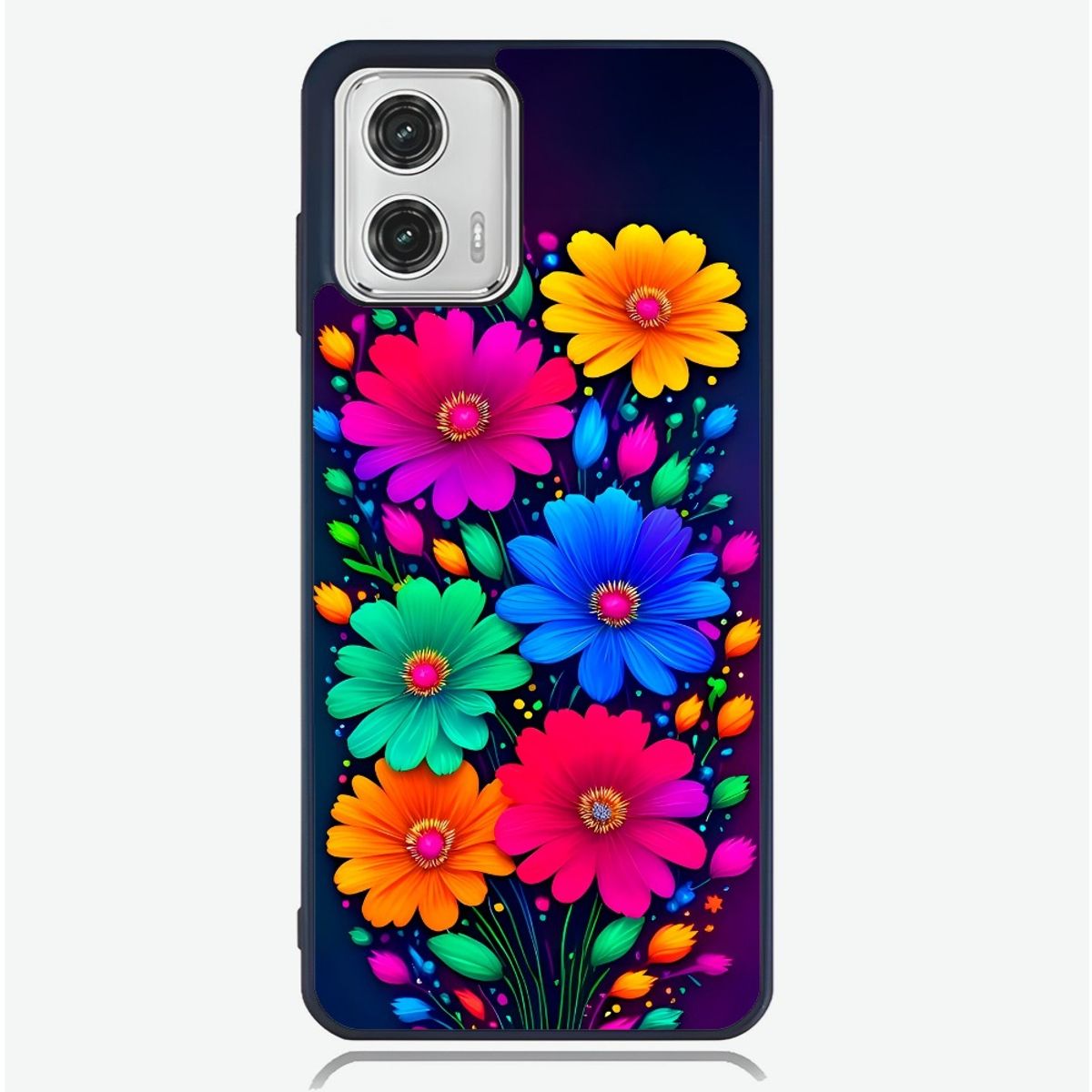 CARCASIA - Carcasa Funda para MOTOROLA EDGE 30 NEO Diseño 166